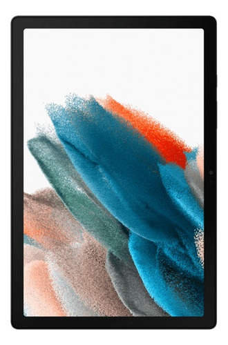 Tablet Galaxy Taba8 Wifi 10.5' 64gb Pant Inmersiva Colorgris
