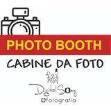 Pro Cabine De Foto Manual Português Nikon+canon+web+botoeira
