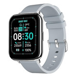 Reloj Inteligente Android/ios Smartwatch 