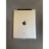 iPad 2nd Geração 2011 A1396 Tela 9.7  32gb Branco 512mb Ram