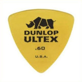 Dunlop 426r.60 Ultex Triangle, Dorado, 0.024 In, 72/bolsa