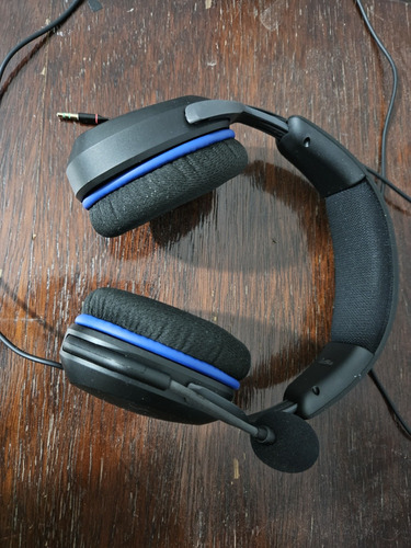 Headset Hyperx Cloud Stinger 2