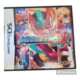 Mega Man Zx