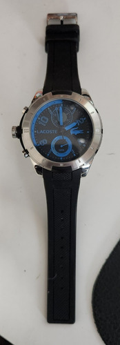 Relógio Lacoste Masculino Modelo: Ppim844-0416
