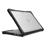 Gumdrop Droptech - Funda Rígida Para Portátil Dell Latitude