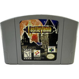 Castlevania 64 | Nintendo 64 Original