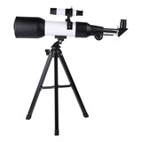 Telescopio Tripode F36060 Astronómico Monocular Espacio.