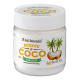 Aceite De Coco Virgen God Bless You X225ml