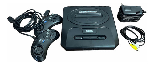 Sega Génesis 2 Slim