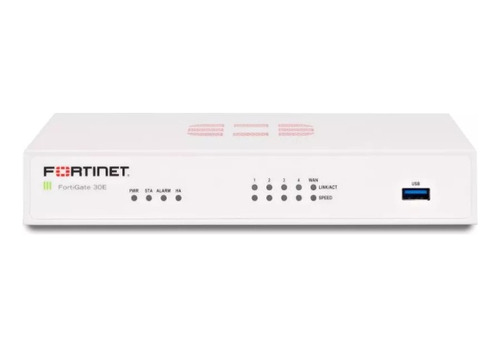 Firewall Fortinet Fortigate 30e Fg-30e