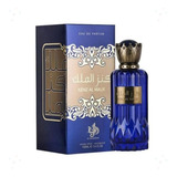 Perfume Al Wataniah M Kenz Al Malik Edp Masculino 100ml - Original - Homem
