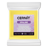 Cernit Opaline Arcilla Polimérica 250 G Color A Elección