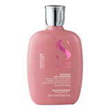 Alfaparf Semidilino Moisture- Nutritive Low Shampoo 250ml