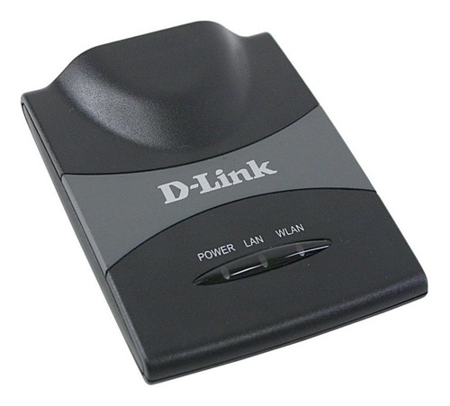 Pocket Router D-link Dwl-g730ap De Alta Velocidad - Iia