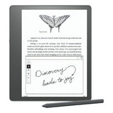 Kindle Scribe De 10.2 Con Pencil Premium 16gb 2022 Gray Color Gris