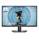 Monitor Dell Se2722hx - Fhd De 27 Pulgadas (relación 1920 X 