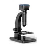 Microscopio Digital Wifi De Doble Lente De 315w, 500x