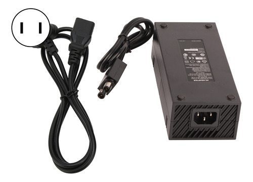 Adaptador De Corriente Universal De La Consola Xbox One