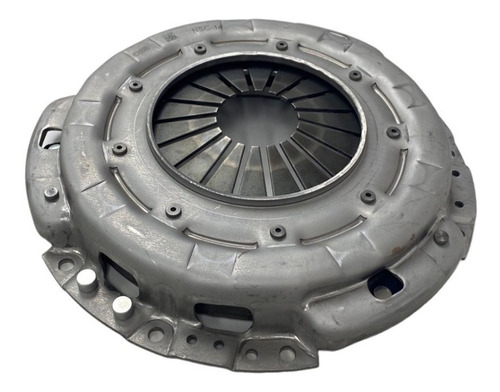 Plato Clutch Nissan Frontier D21 /terrano 242 Mm Foto 3