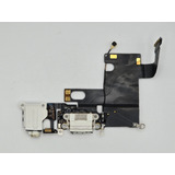 Conector De Corriente Y Auricular De iPhone 6 - Original