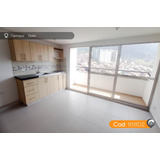 Apartamento Para Arriendo En Bello Sector Terrasol Código 16802