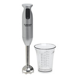 Cuisinart Csb-76bc Smartstick Batidora De Mano De Inmersión 