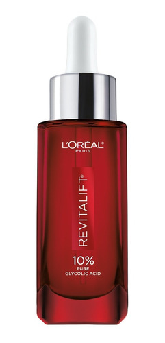 Suero De Ácido Glicólico L'oreal Paris Revitalift Derm