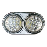 Faro Kenworth Led