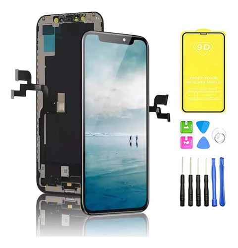 Pantalla Lcd Touch Para iPhone XS Oled A1920 A2097 A2098