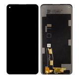 Pantalla Lcd Para Motorola Moto G Stylus 5g Xt2131-1/3/4 Tac