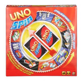 Uno Spin