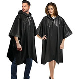 Poncho De Lluvia ?????????? ??, Capa De Lluvia Capucha ...