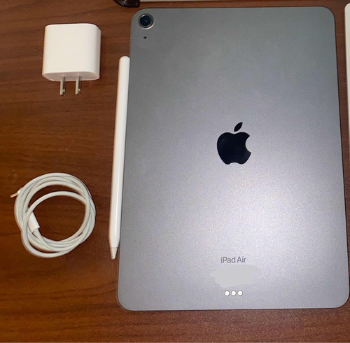 iPad Air (5ta Gen.) + Apple Pencil