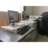 Minilab Noritsu 3302