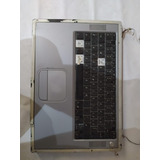 Base Completa Powerbook G4 Titanium