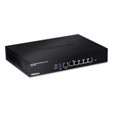 Trendnet Gigabit Multi-wan Vpn Business Router, Twg-431br, .