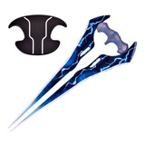 Espada De Energía Halo Energy Sword Cuchillo Sable Katana