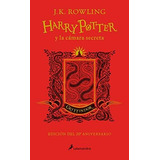 Harry Potter Y La Camara Secreta. Casa Gryffindor : J K Row