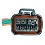 Conector Sensor Pare Neutro Chevrolet Captiva Epica Chevrolet Captiva