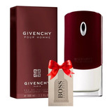 Givenchy Pour Homme 100ml Caballero Original + Regalo