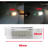 Luz Led Para Cajuela De Coche, Luz Domo Para Compartimento