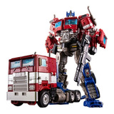 Transformer Toys, Optimus Prime Voyager Class Ko Figura De