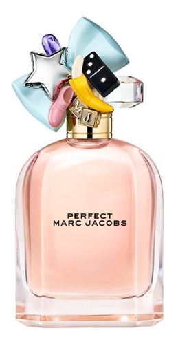 Perfume Importado Mujer Marc Jacobs Perfect Edp 100ml