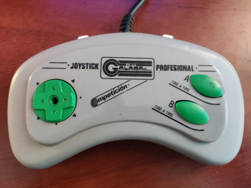 Joystick Control Galaga Para Atari