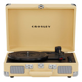 Crosley Cr8005f-fw Cruiser Plus Vintage 3 Velocidades Blueto