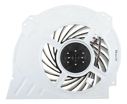 Ventilador De Refrigeración Interno Para Ps4 Pro 7000-7500