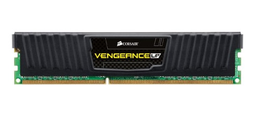 Venganza Del Corsario 16 Gb 2 X 8 Gb Ddr3 1600 Mhz Pc3 12800