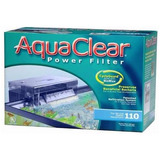 Filtro Cascada Acuario Pecera Aquaclear 110  227 A 416 Lts