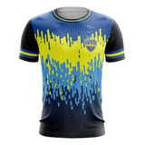 Camiseta Sublimada - Boca Fantasy Sub 10- Personalizada