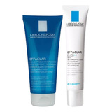 La Roche Posay Effaclar Duo + Effaclar Gel 200ml